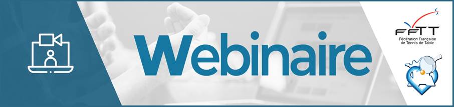 Webinaire FFTT