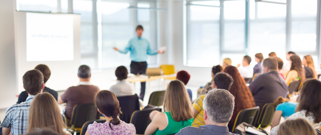 Webinaires Formation Dirigeants